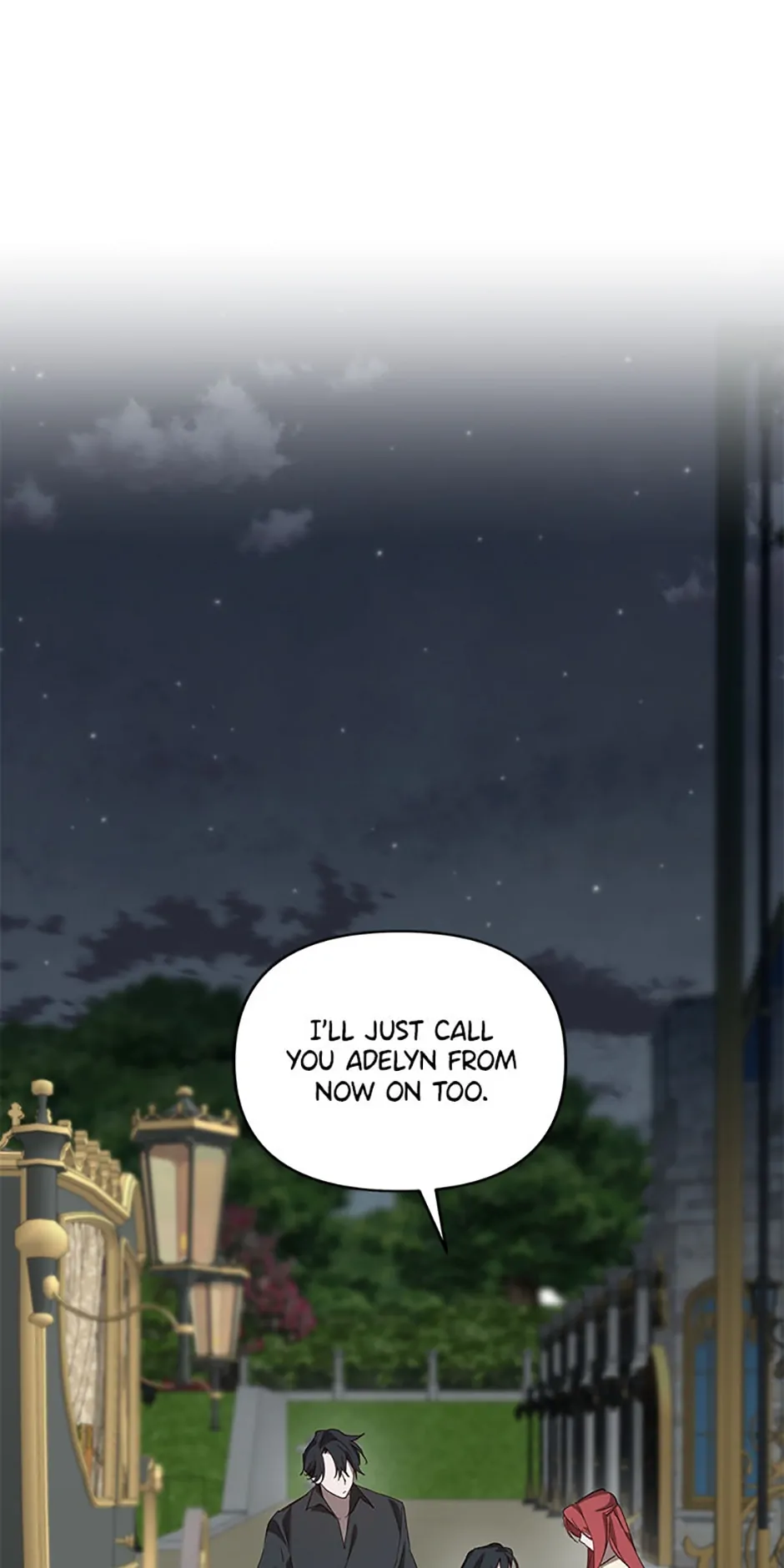 A Noble Lady’s Chamber Life chapter 34 page 53