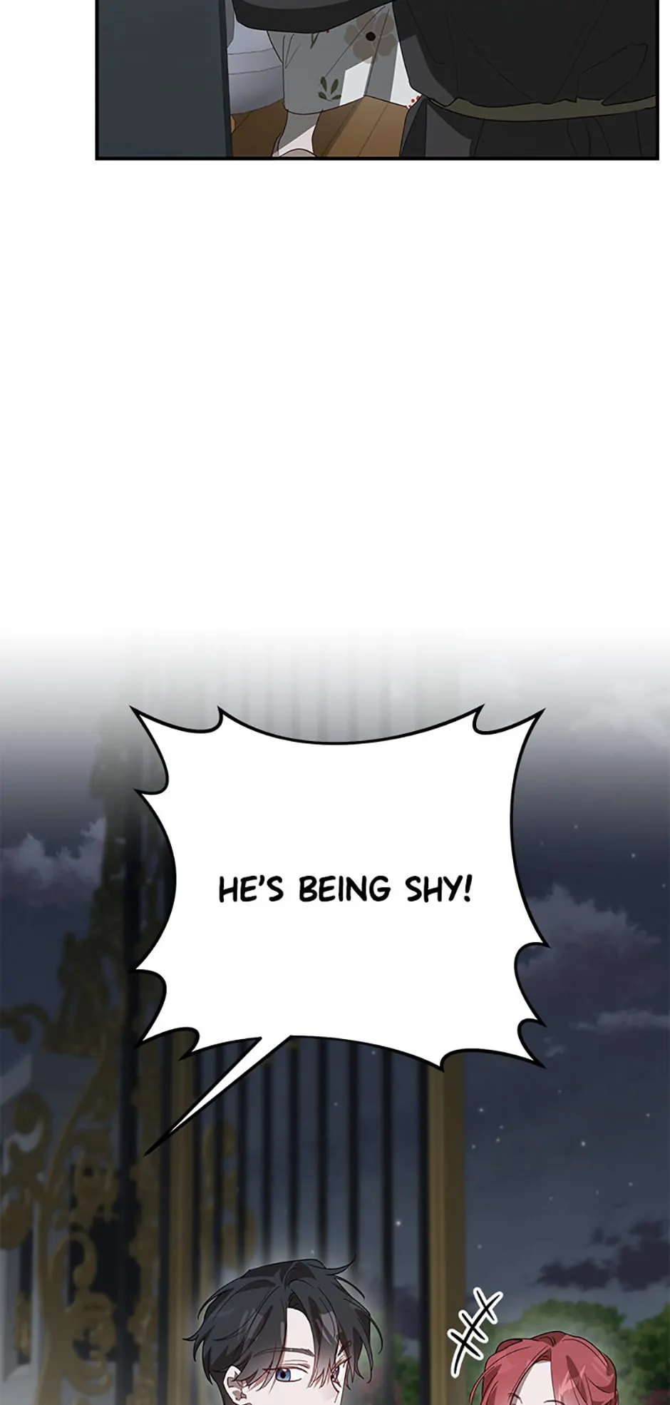 A Noble Lady’s Chamber Life chapter 34 page 59