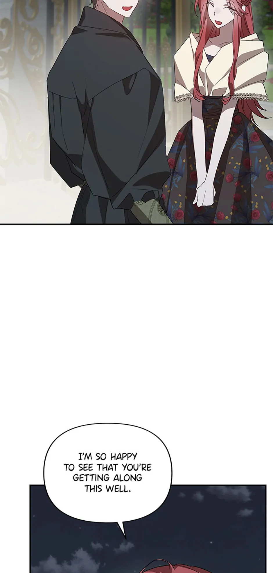 A Noble Lady’s Chamber Life chapter 34 page 60