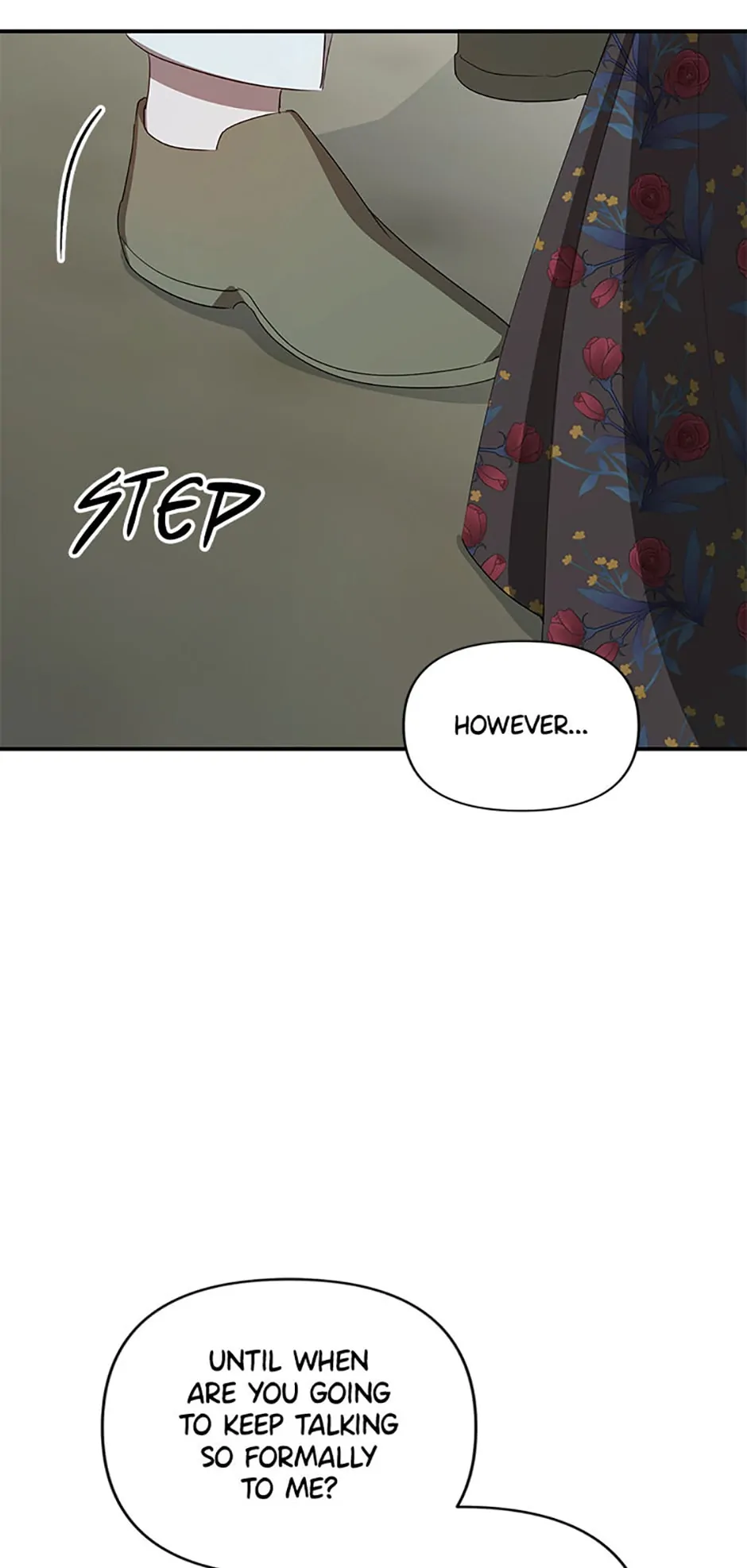A Noble Lady’s Chamber Life chapter 34 page 63