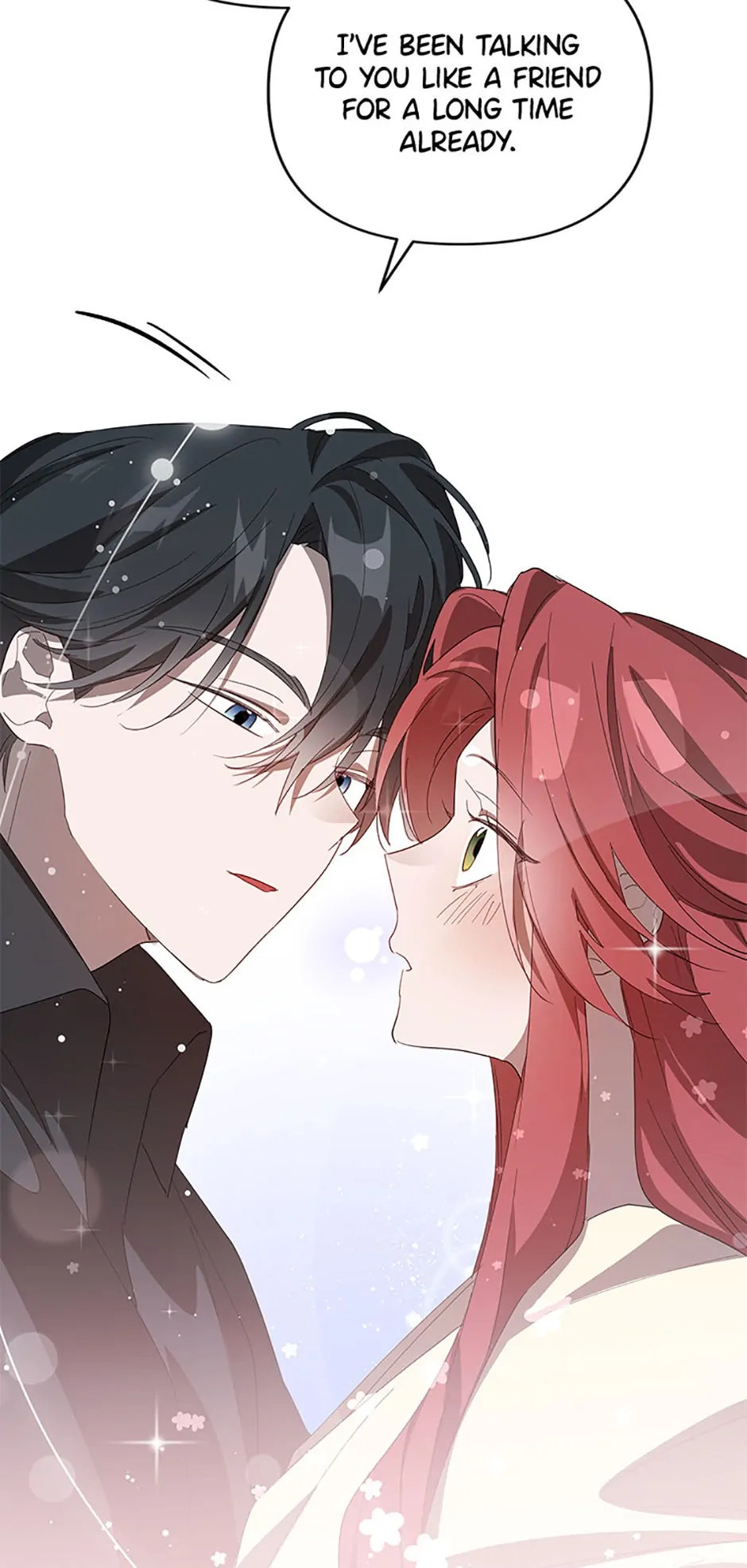 A Noble Lady’s Chamber Life chapter 34 page 64