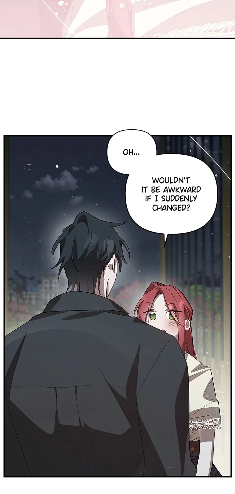 A Noble Lady’s Chamber Life chapter 34 page 65