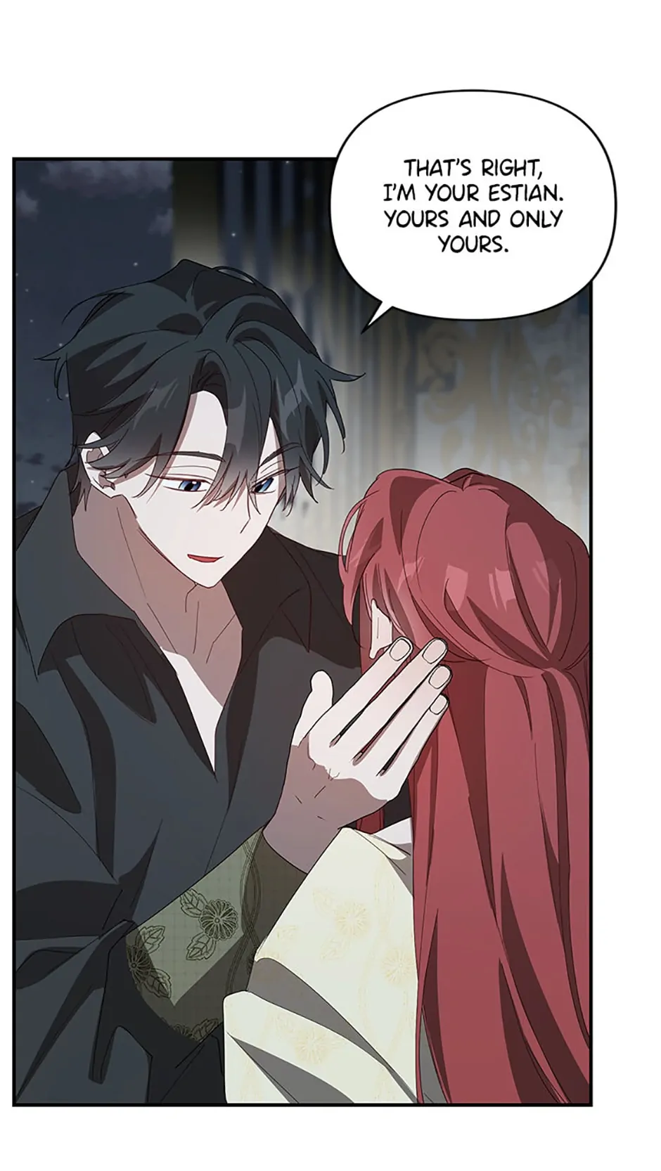 A Noble Lady’s Chamber Life chapter 34 page 68