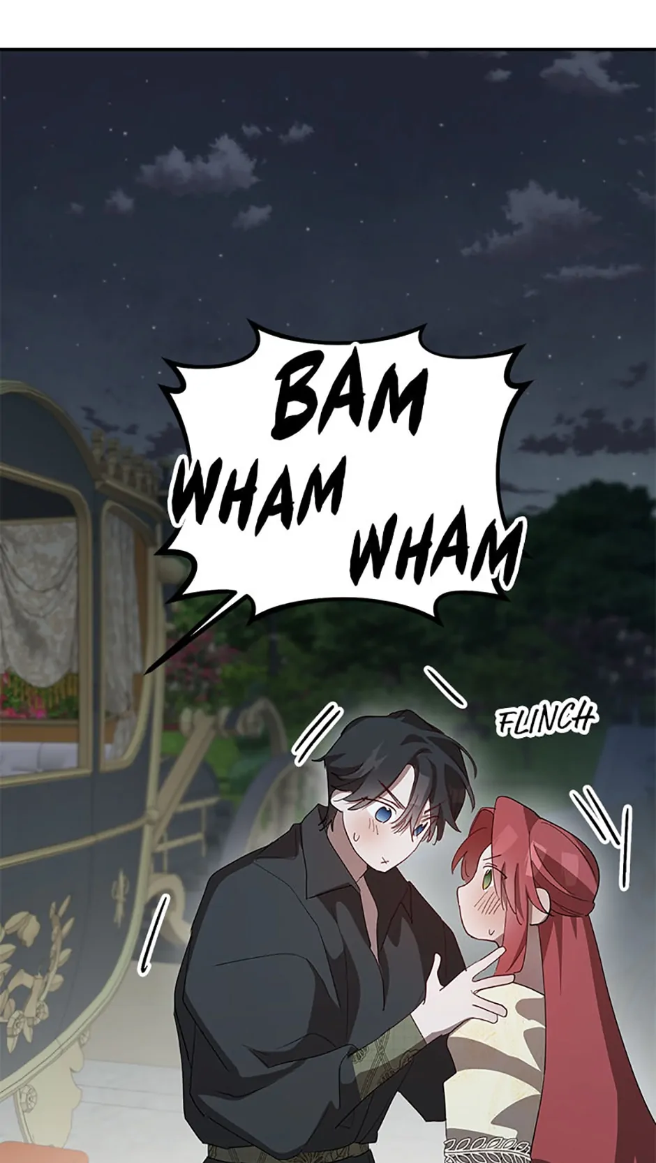 A Noble Lady’s Chamber Life chapter 34 page 70