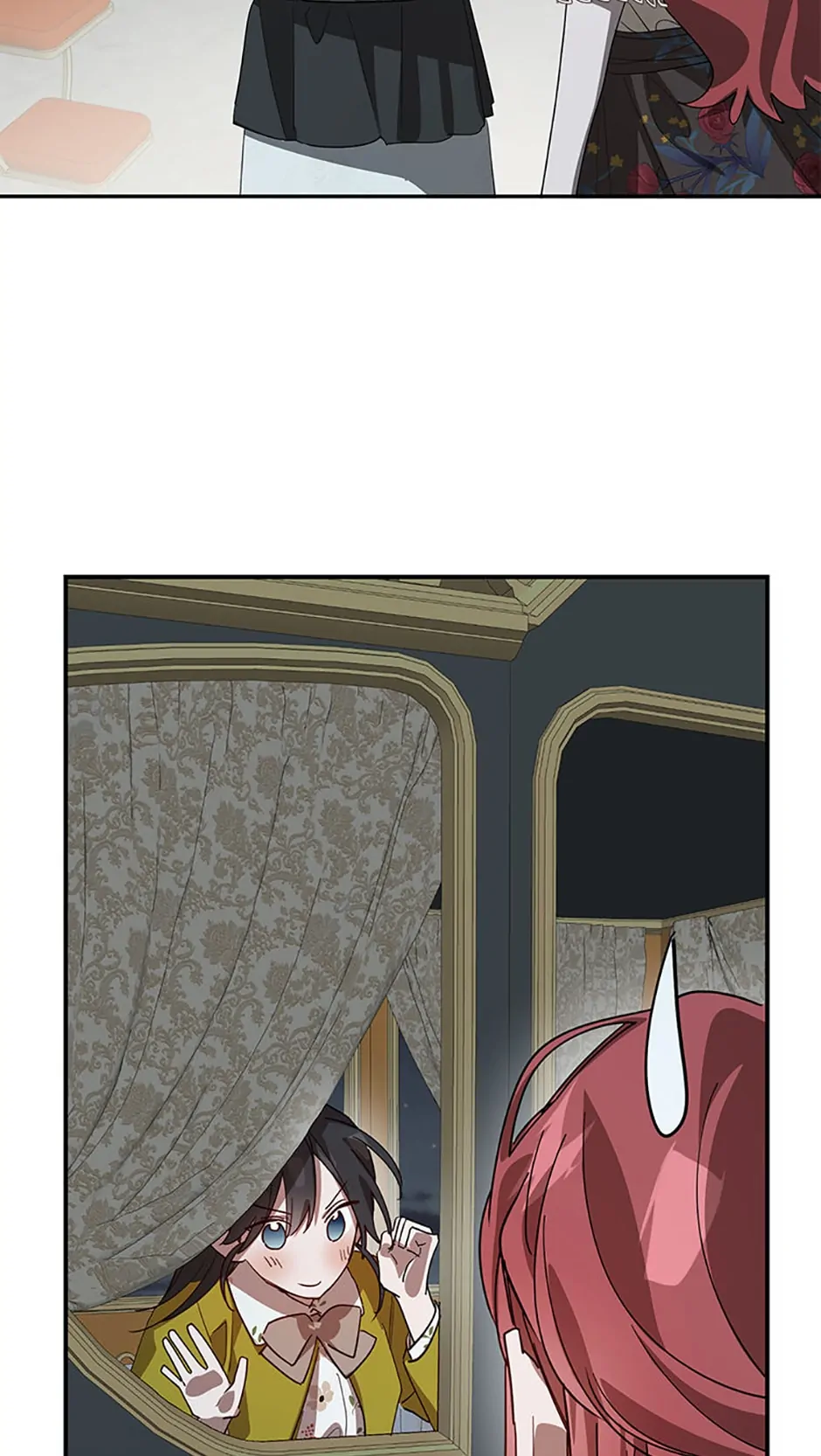 A Noble Lady’s Chamber Life chapter 34 page 71