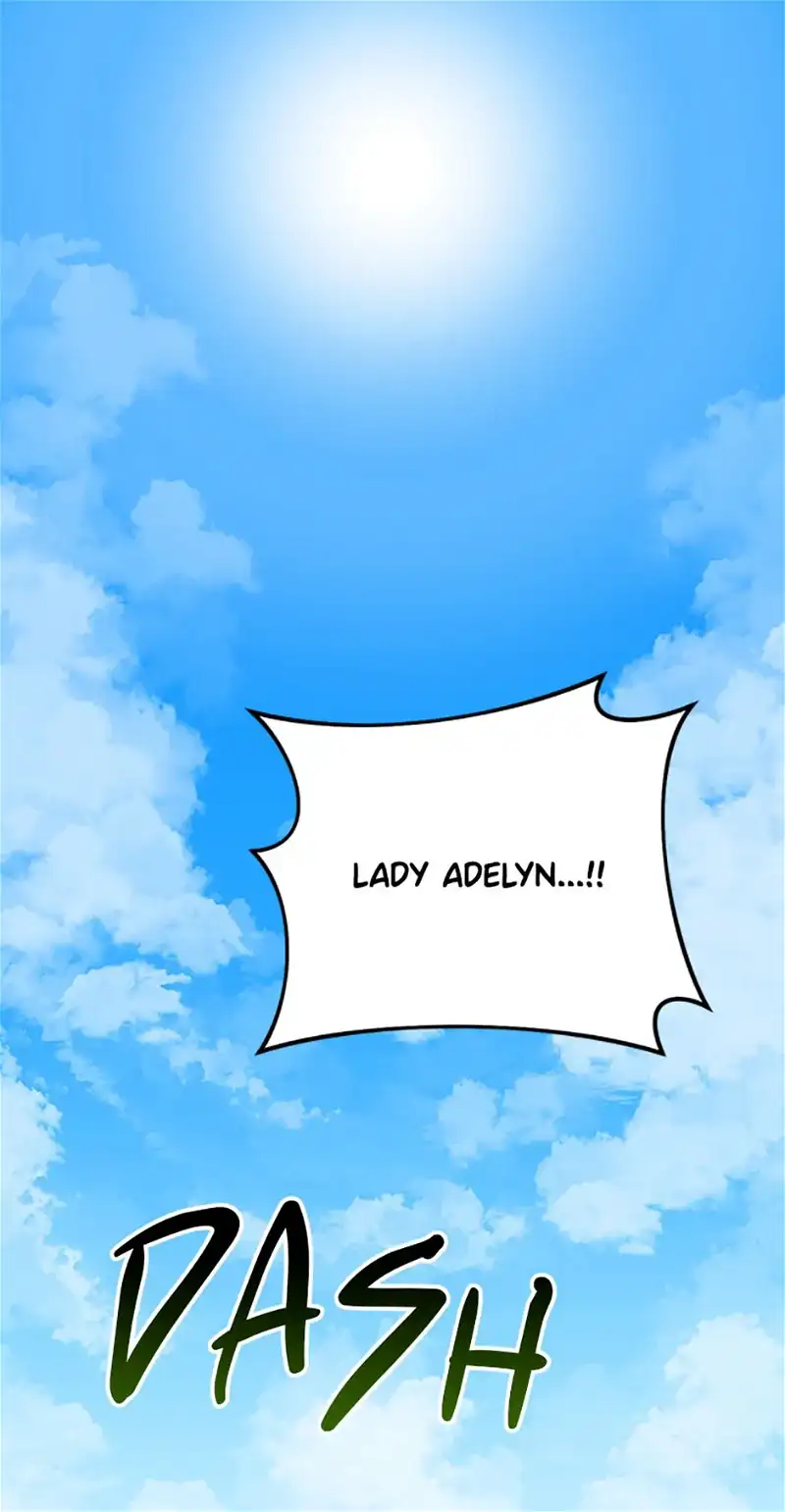 A Noble Lady’s Chamber Life chapter 35 page 1