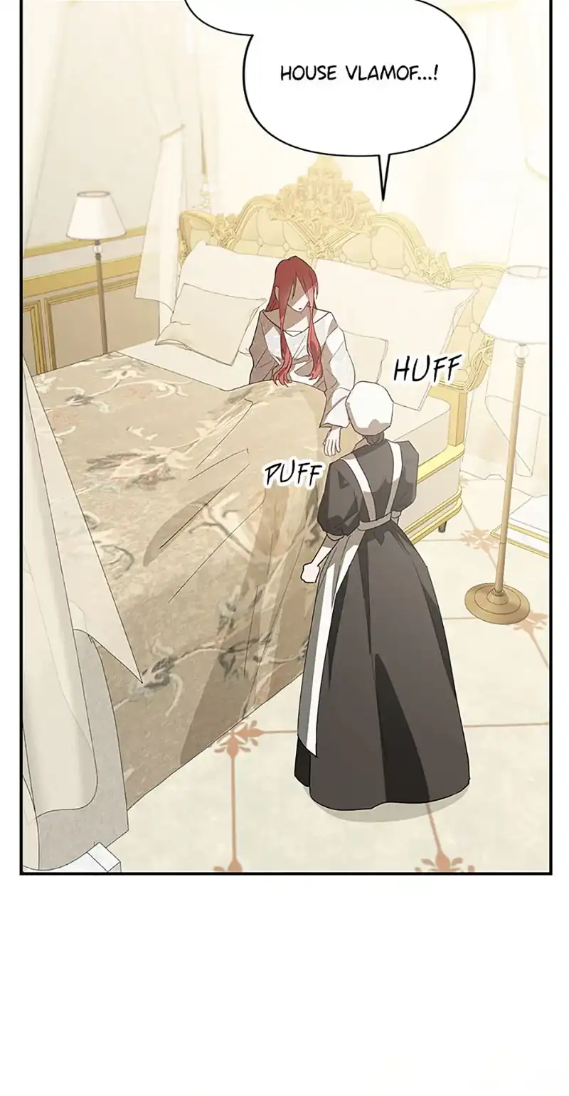 A Noble Lady’s Chamber Life chapter 35 page 4