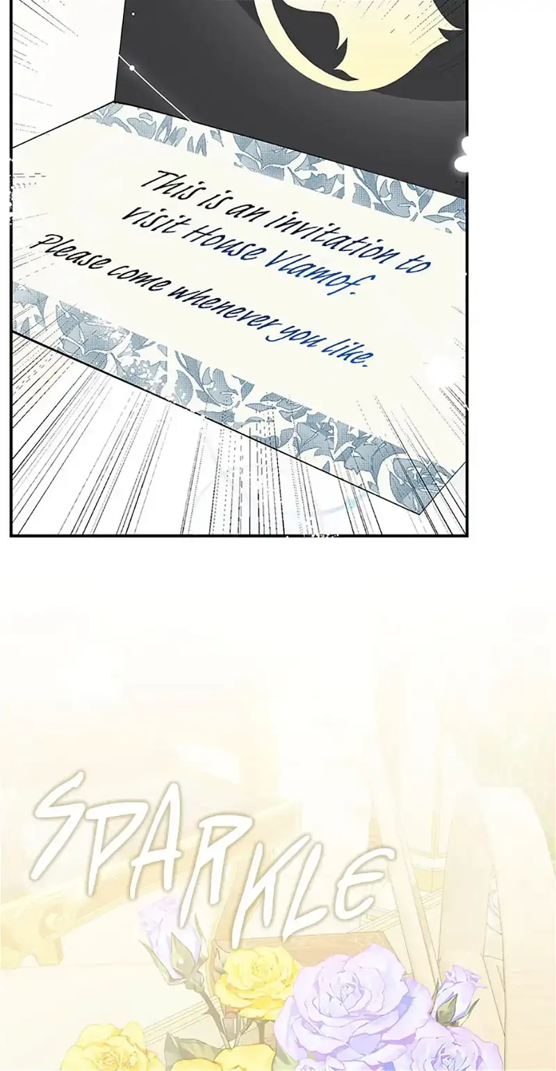 A Noble Lady’s Chamber Life chapter 35 page 8