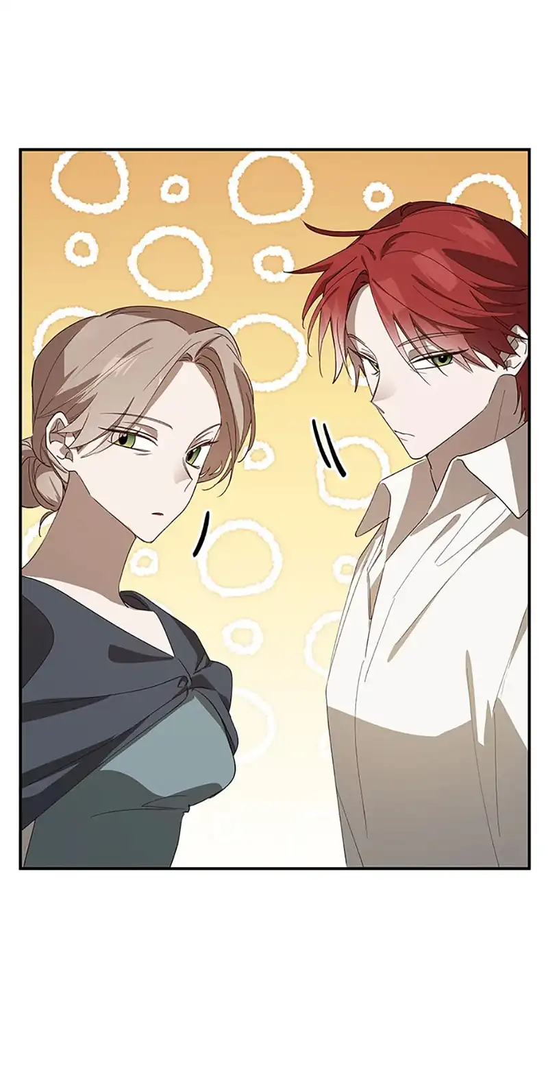 A Noble Lady’s Chamber Life chapter 35 page 10