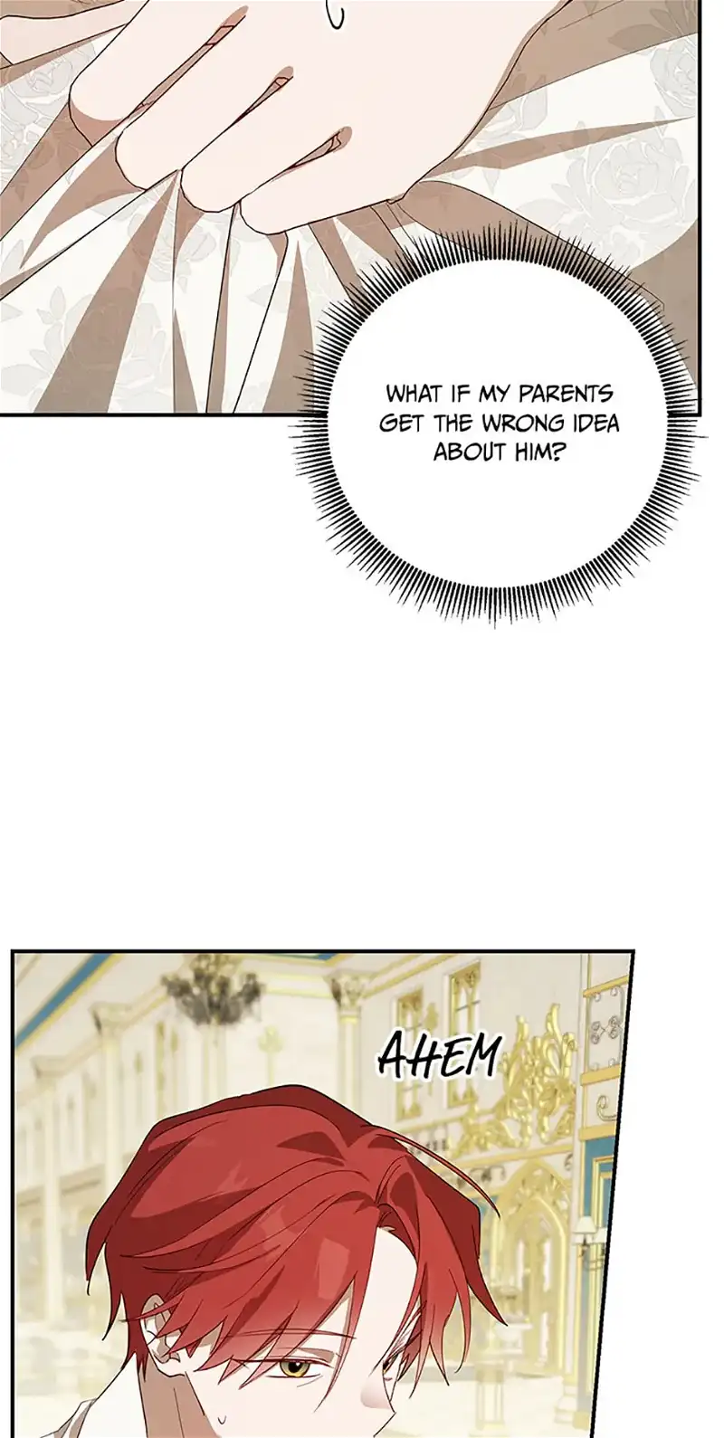 A Noble Lady’s Chamber Life chapter 35 page 16
