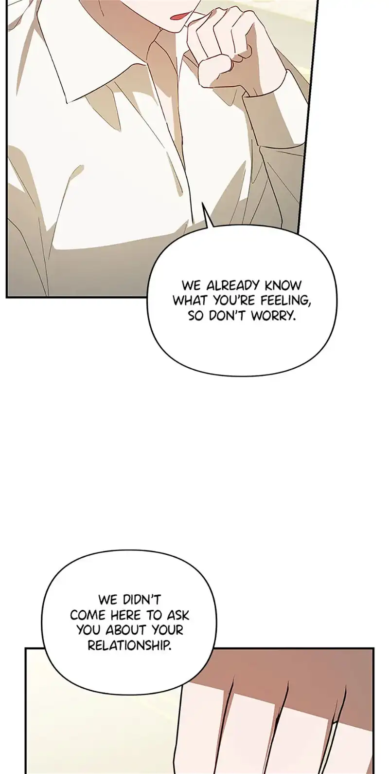 A Noble Lady’s Chamber Life chapter 35 page 17