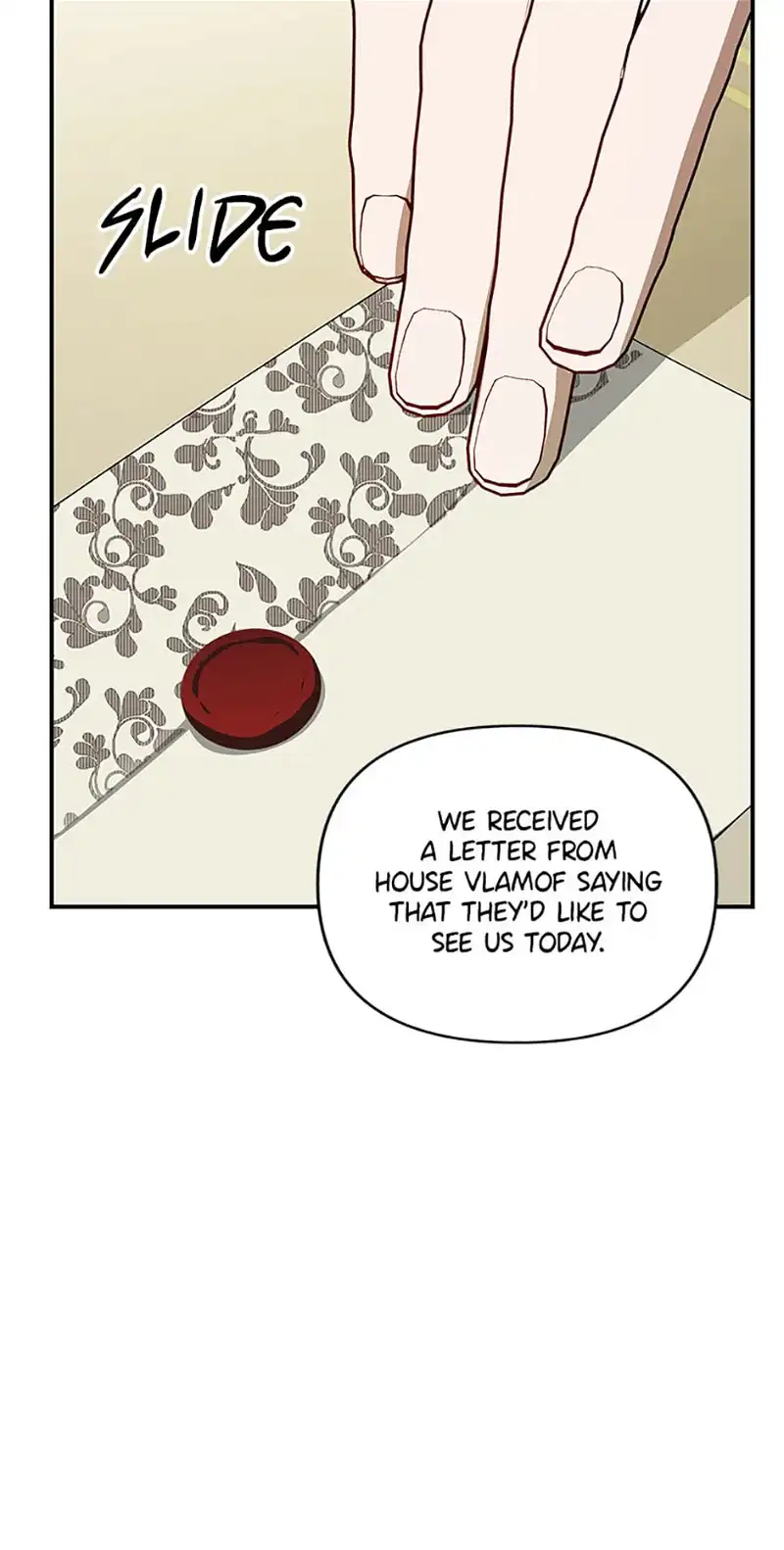 A Noble Lady’s Chamber Life chapter 35 page 18