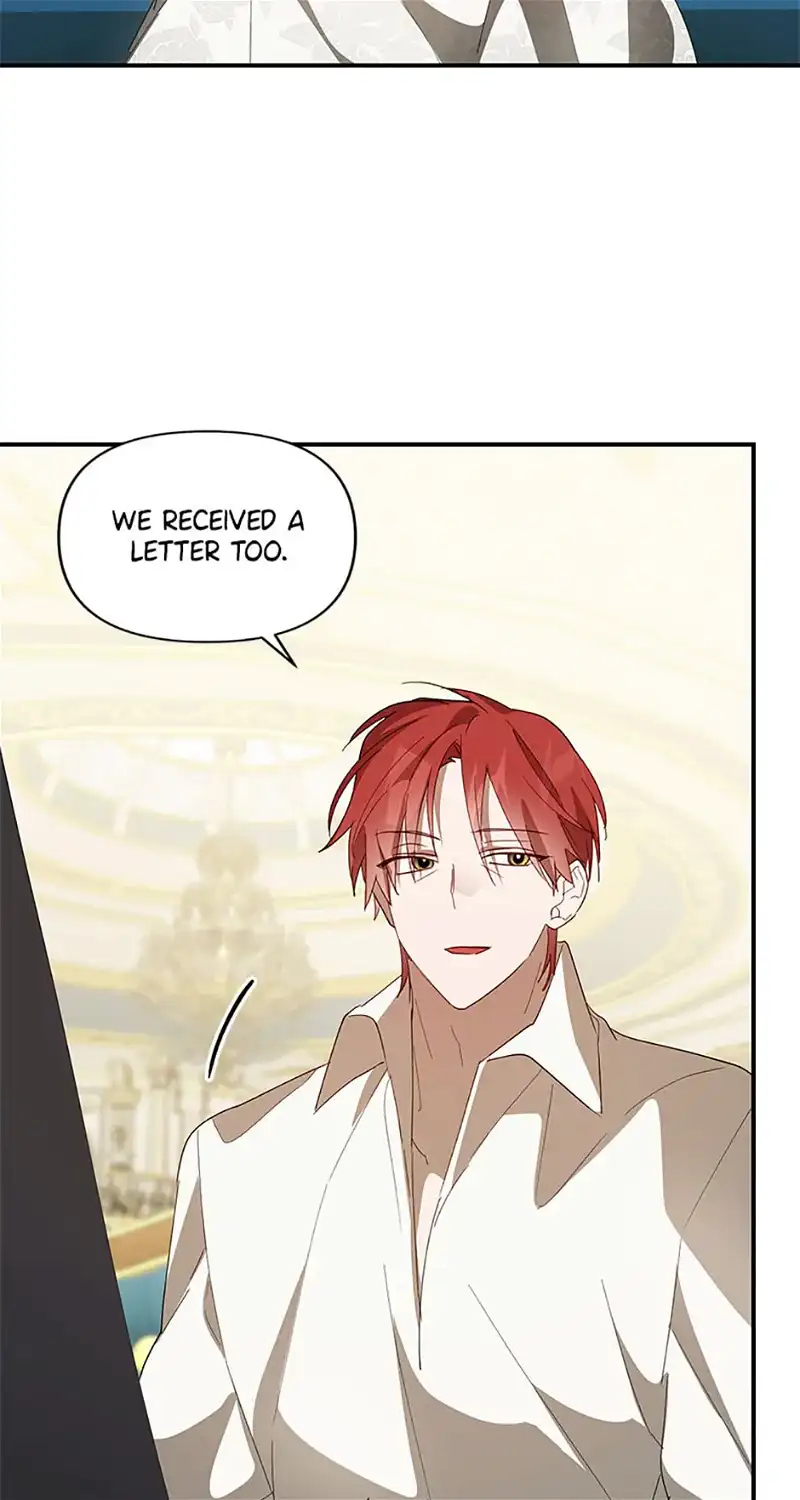 A Noble Lady’s Chamber Life chapter 35 page 20