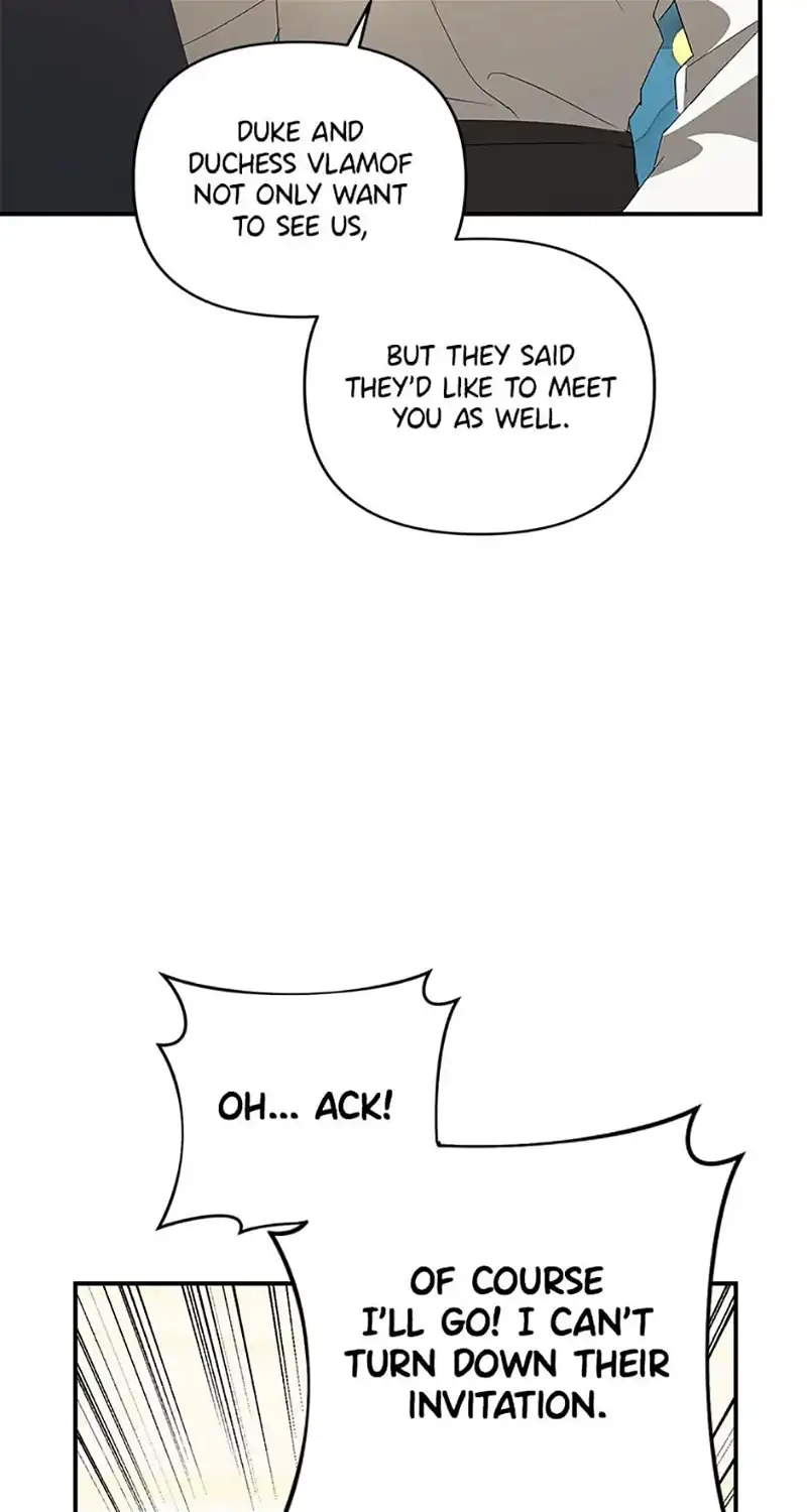 A Noble Lady’s Chamber Life chapter 35 page 21