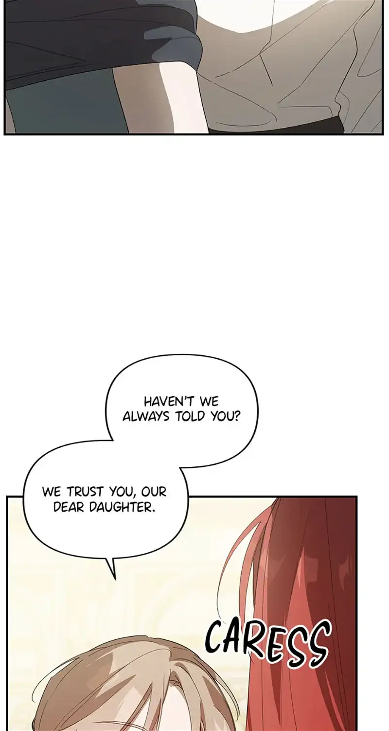 A Noble Lady’s Chamber Life chapter 35 page 25