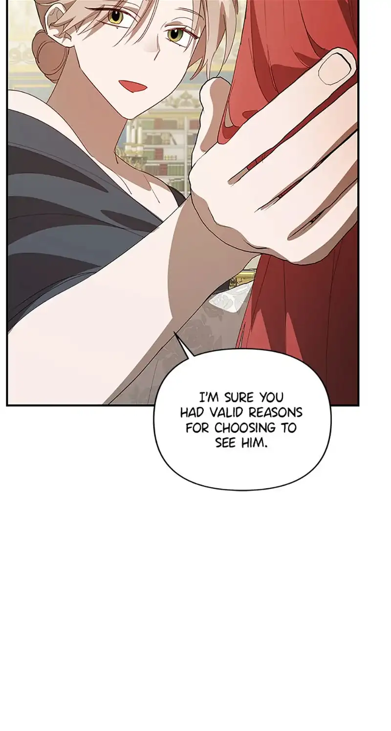 A Noble Lady’s Chamber Life chapter 35 page 26
