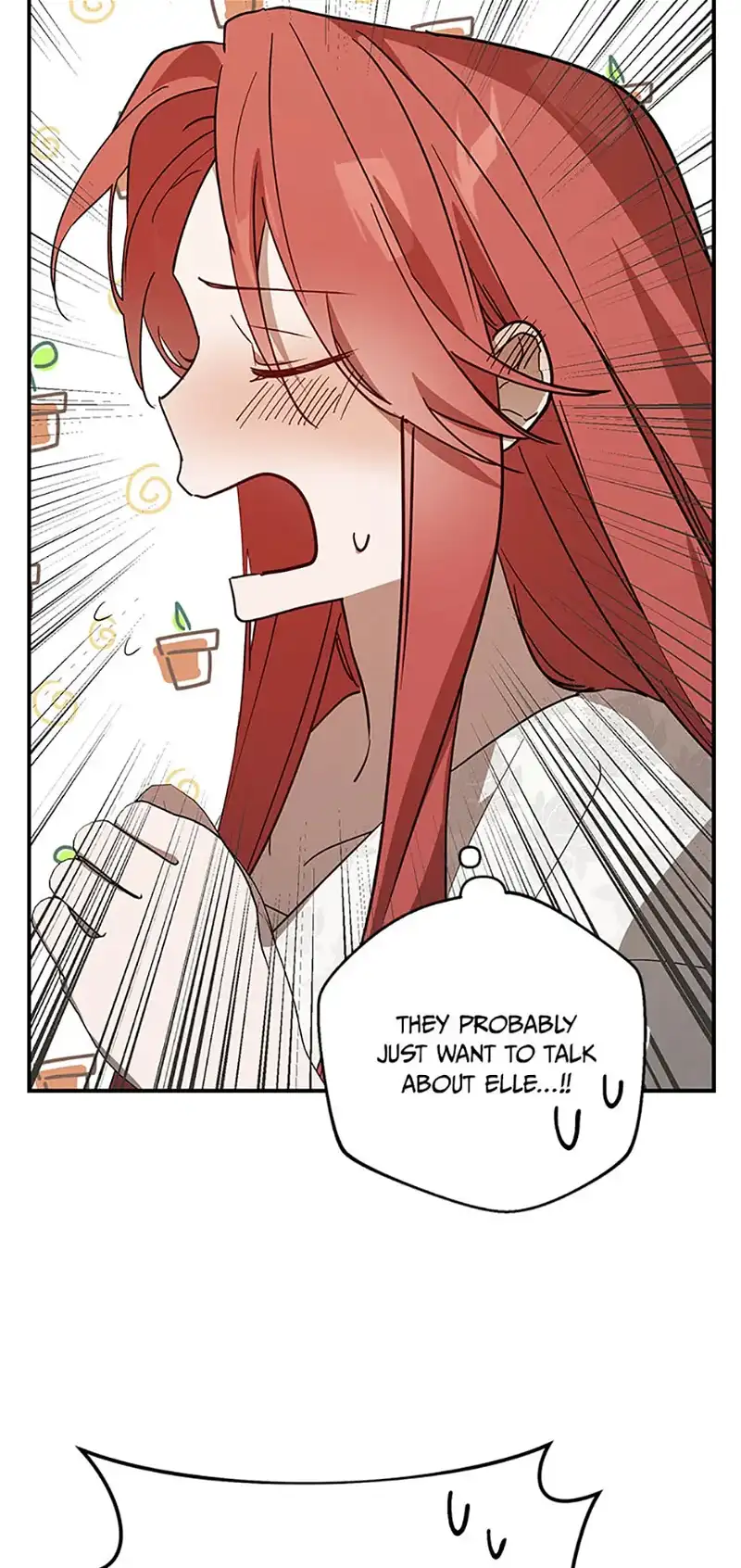 A Noble Lady’s Chamber Life chapter 35 page 30