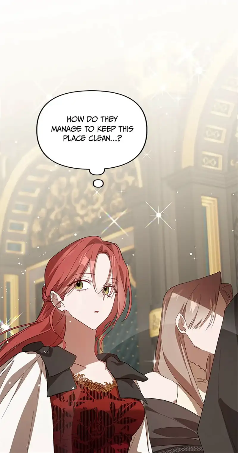 A Noble Lady’s Chamber Life chapter 35 page 36