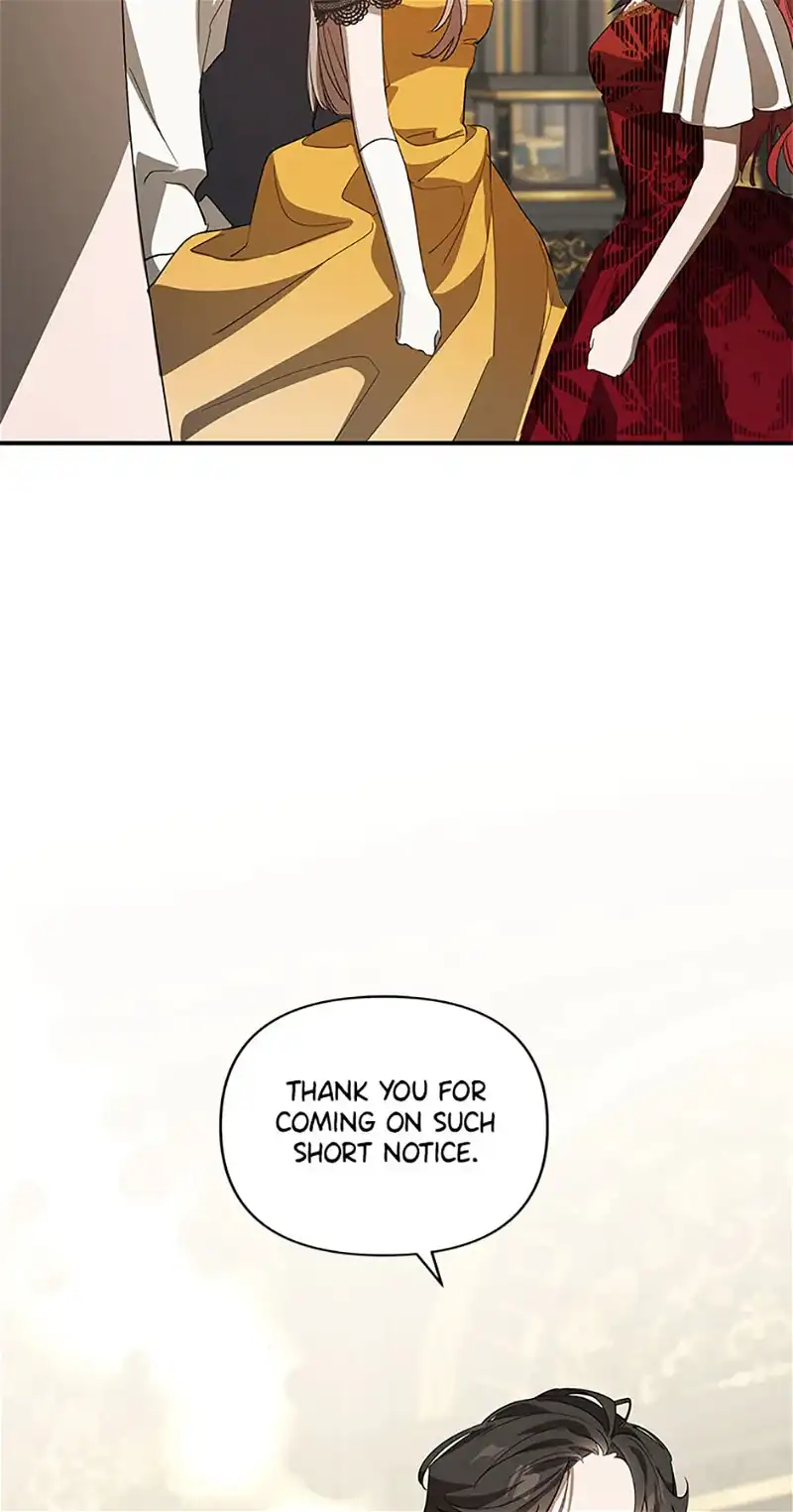 A Noble Lady’s Chamber Life chapter 35 page 38