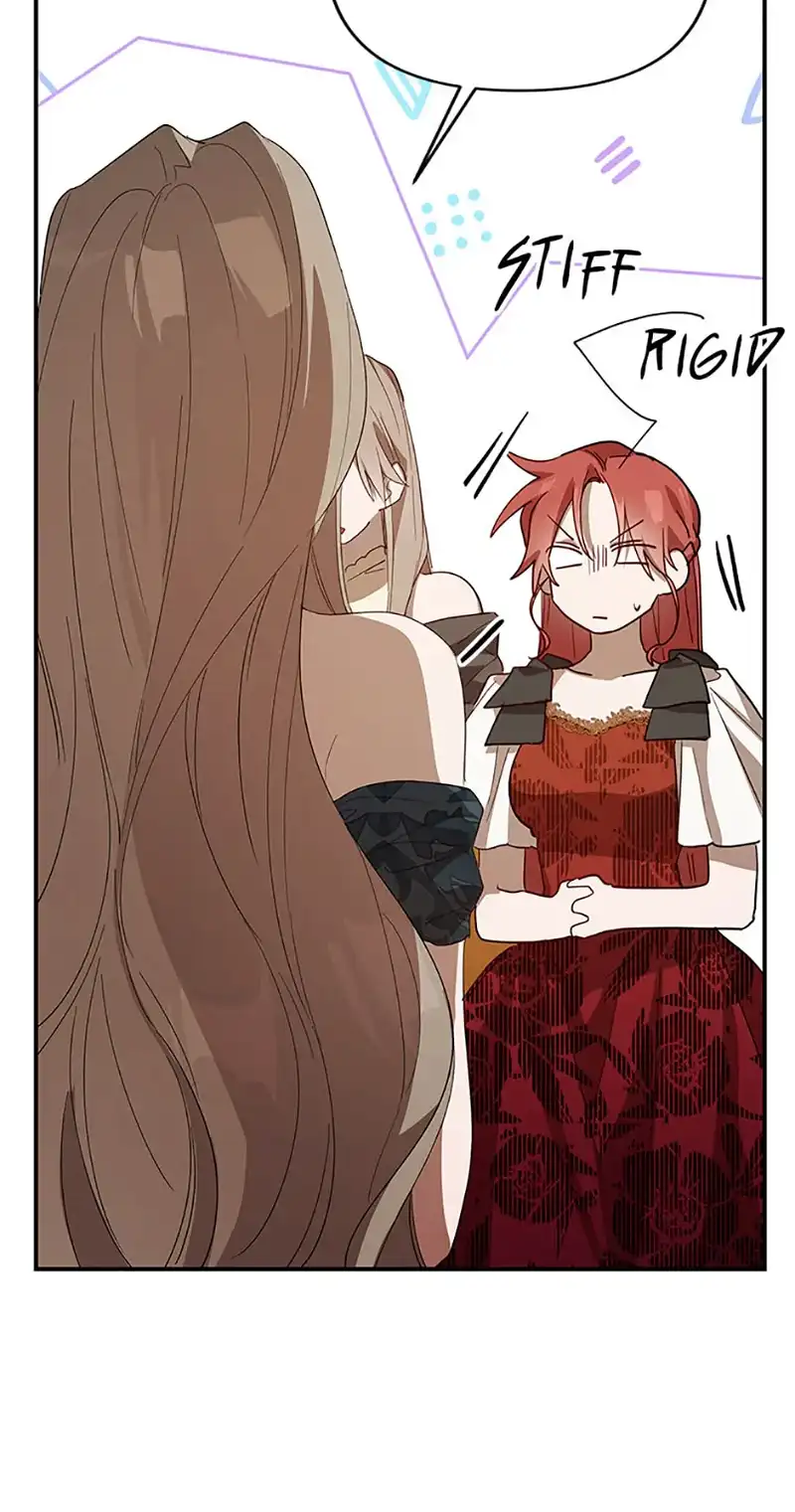 A Noble Lady’s Chamber Life chapter 35 page 40