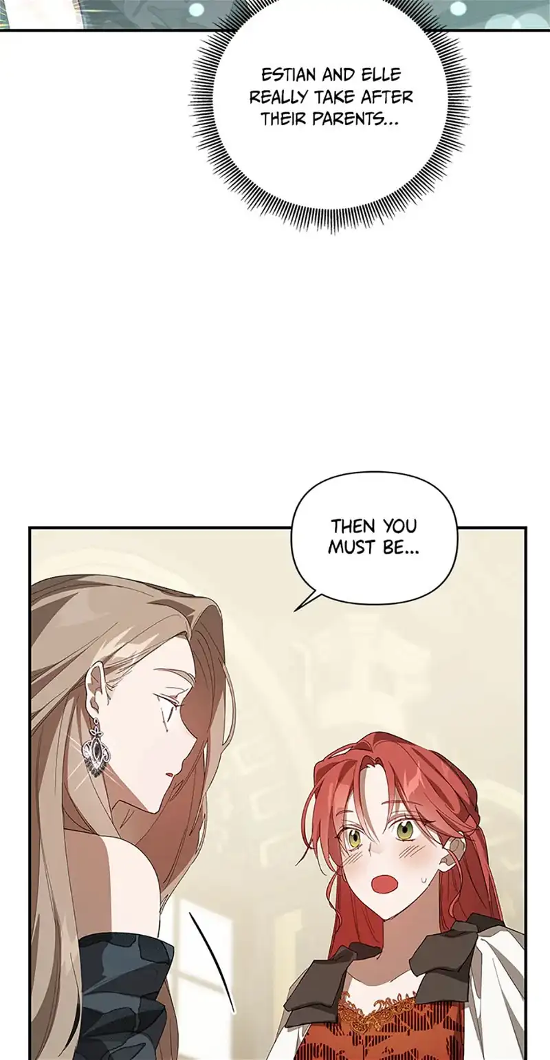 A Noble Lady’s Chamber Life chapter 35 page 42