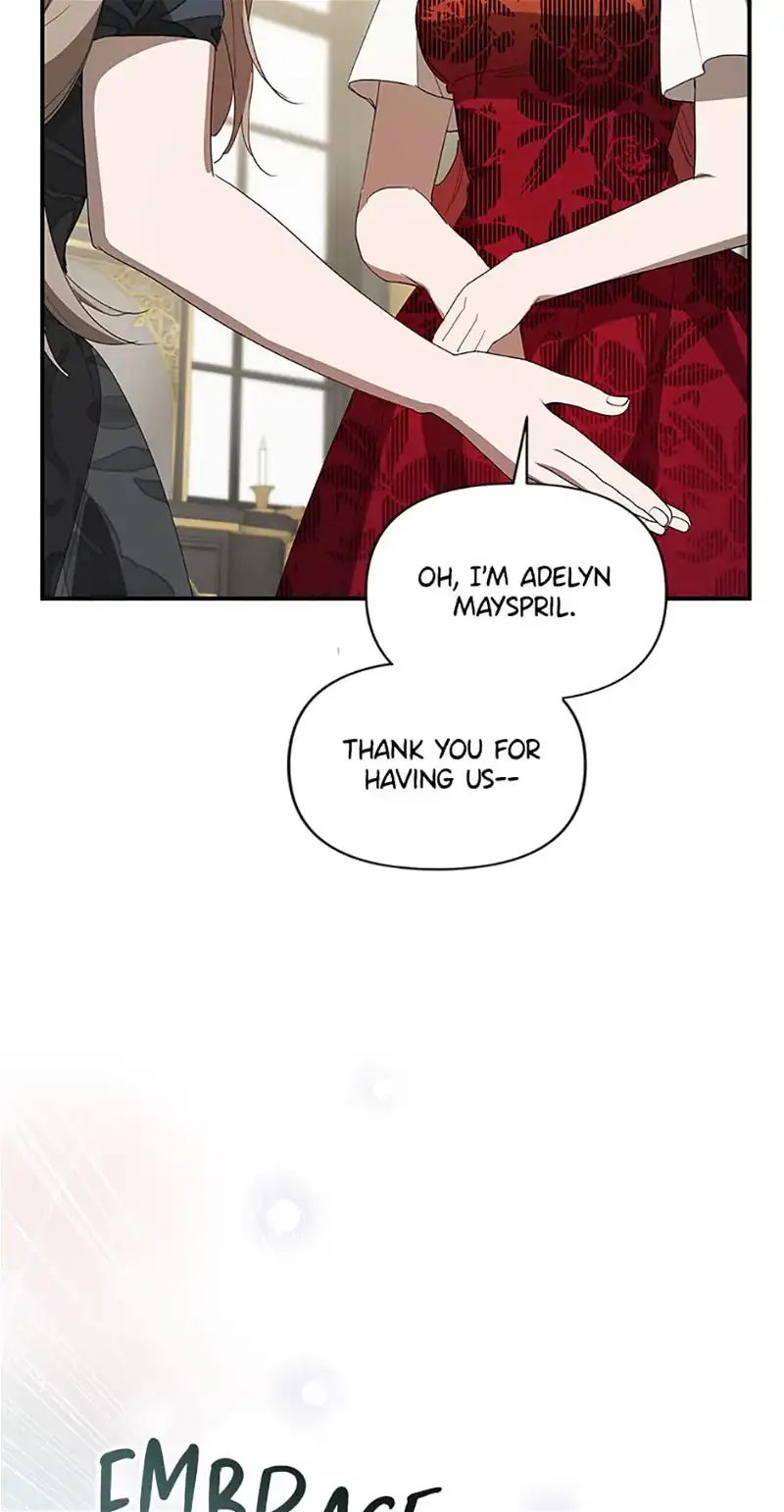 A Noble Lady’s Chamber Life chapter 35 page 43