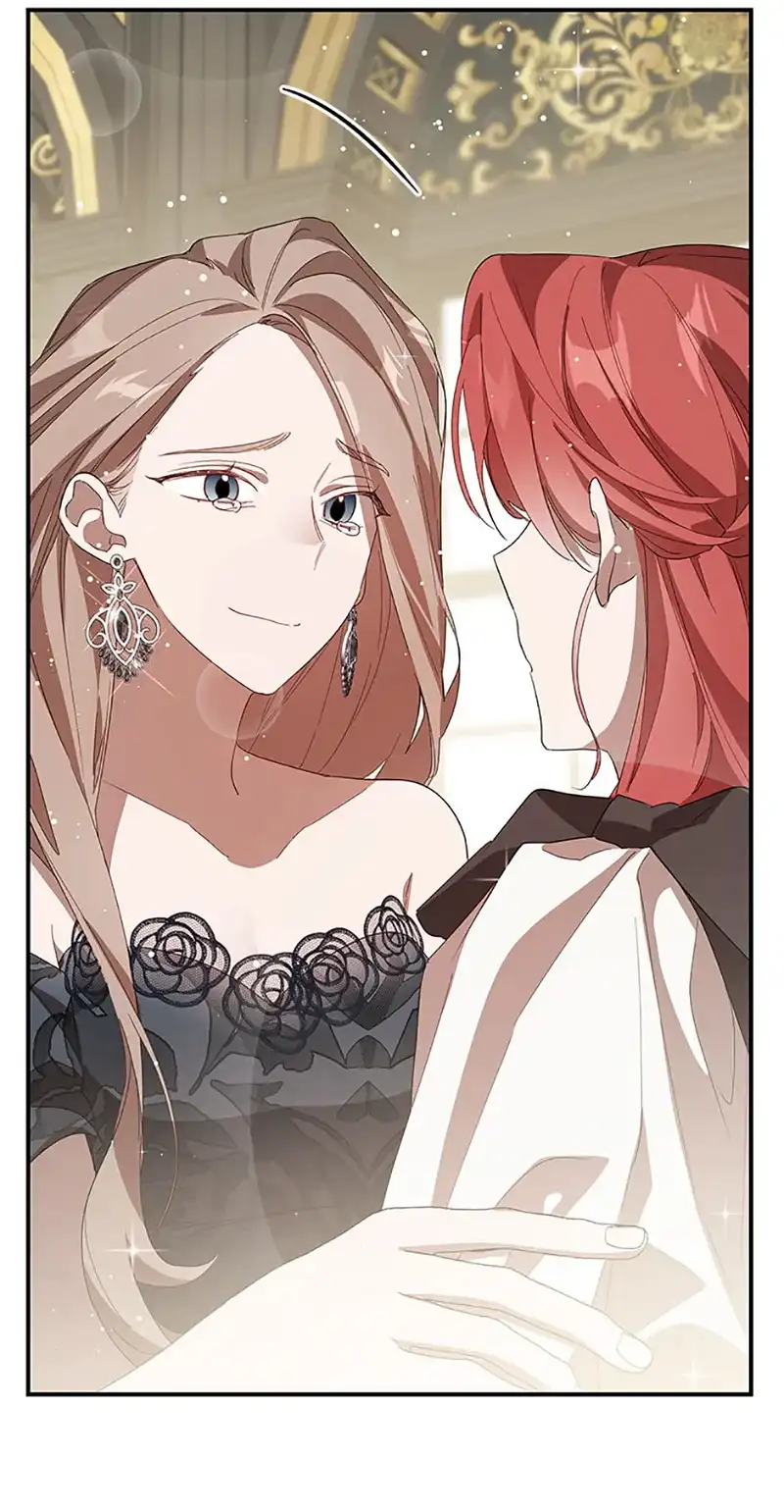 A Noble Lady’s Chamber Life chapter 35 page 45