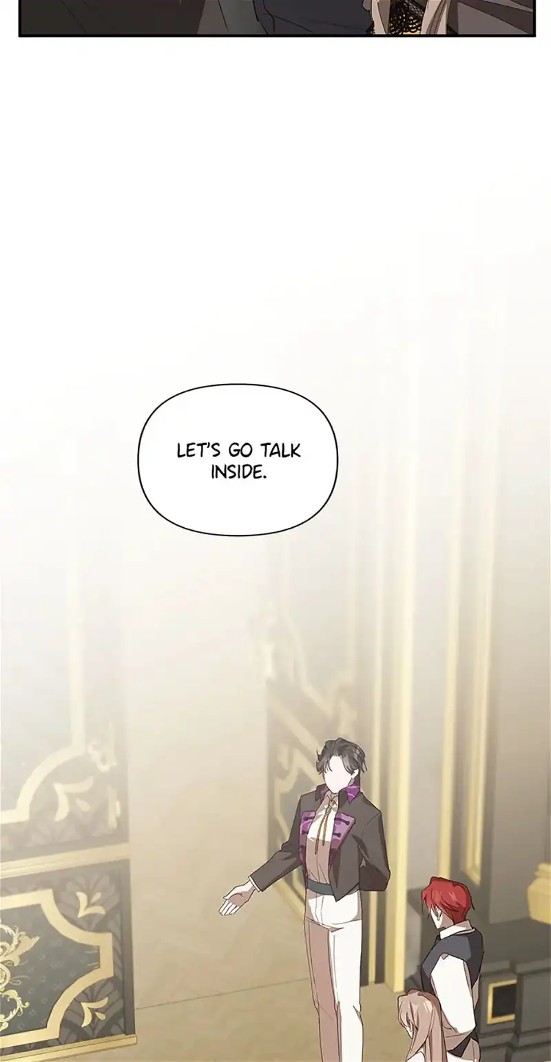 A Noble Lady’s Chamber Life chapter 35 page 48
