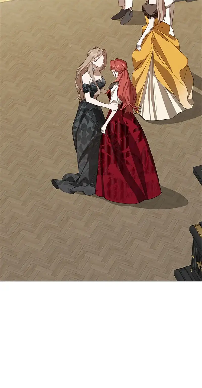 A Noble Lady’s Chamber Life chapter 35 page 49