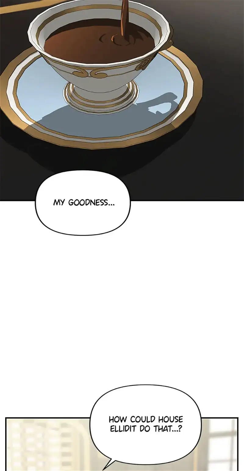 A Noble Lady’s Chamber Life chapter 35 page 52