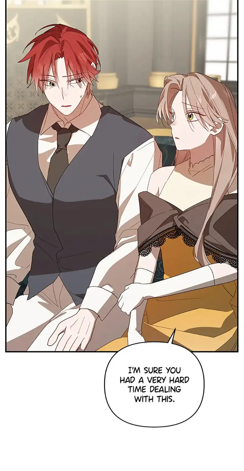 A Noble Lady’s Chamber Life chapter 35 page 53