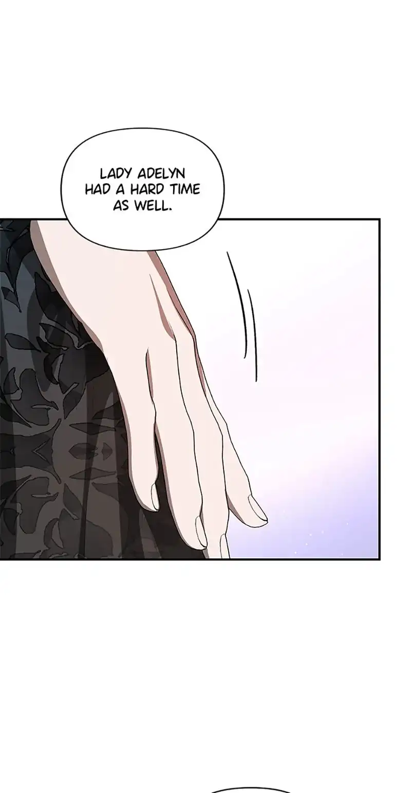 A Noble Lady’s Chamber Life chapter 35 page 54