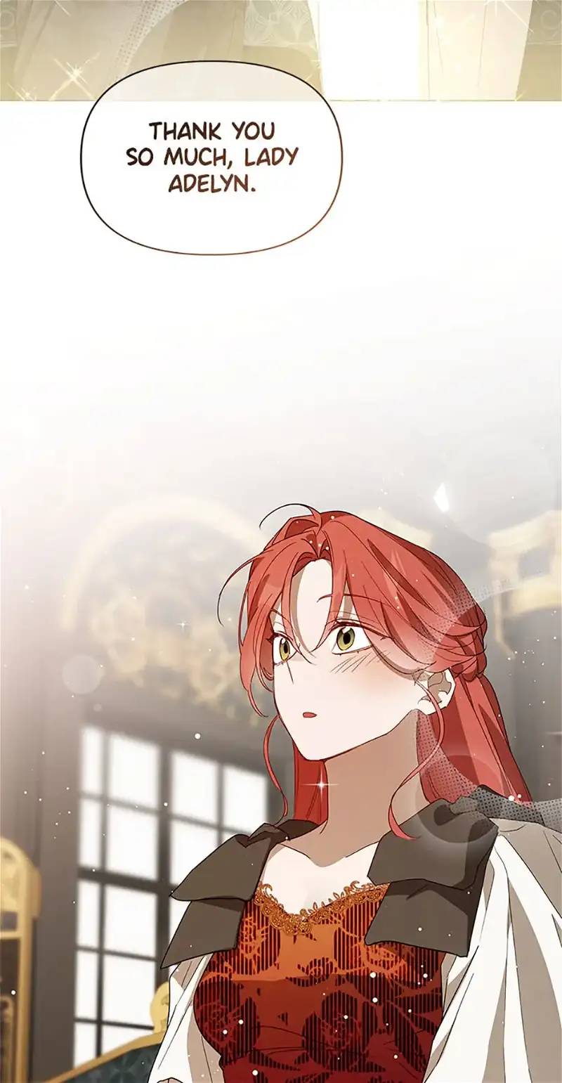 A Noble Lady’s Chamber Life chapter 35 page 56