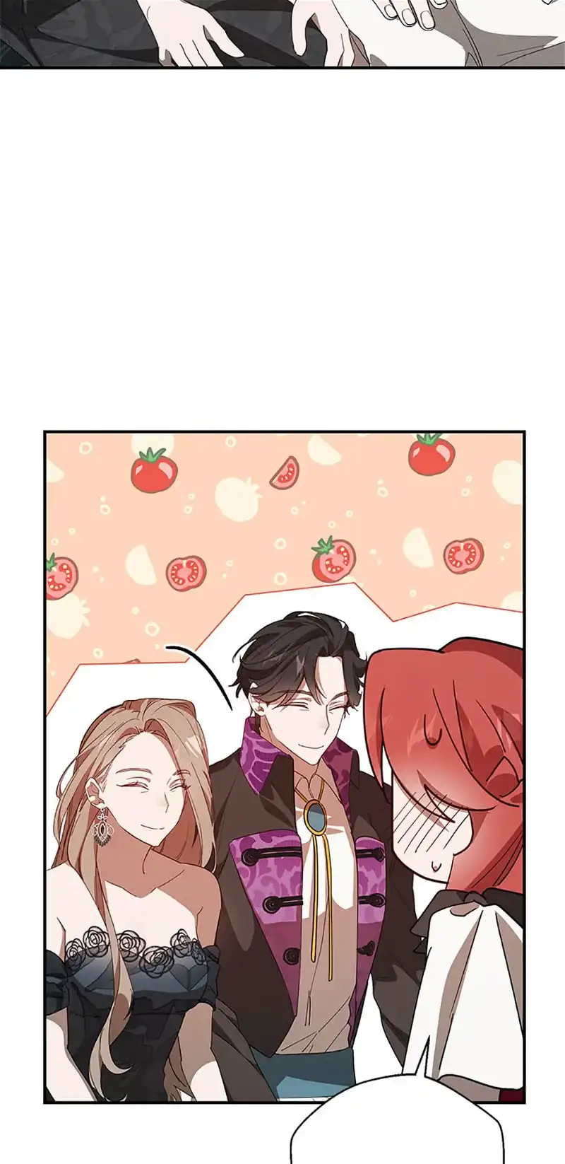 A Noble Lady’s Chamber Life chapter 35 page 60