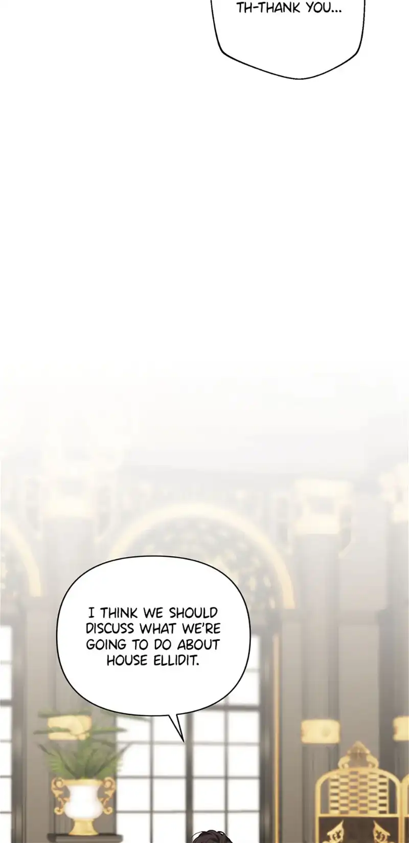 A Noble Lady’s Chamber Life chapter 35 page 61