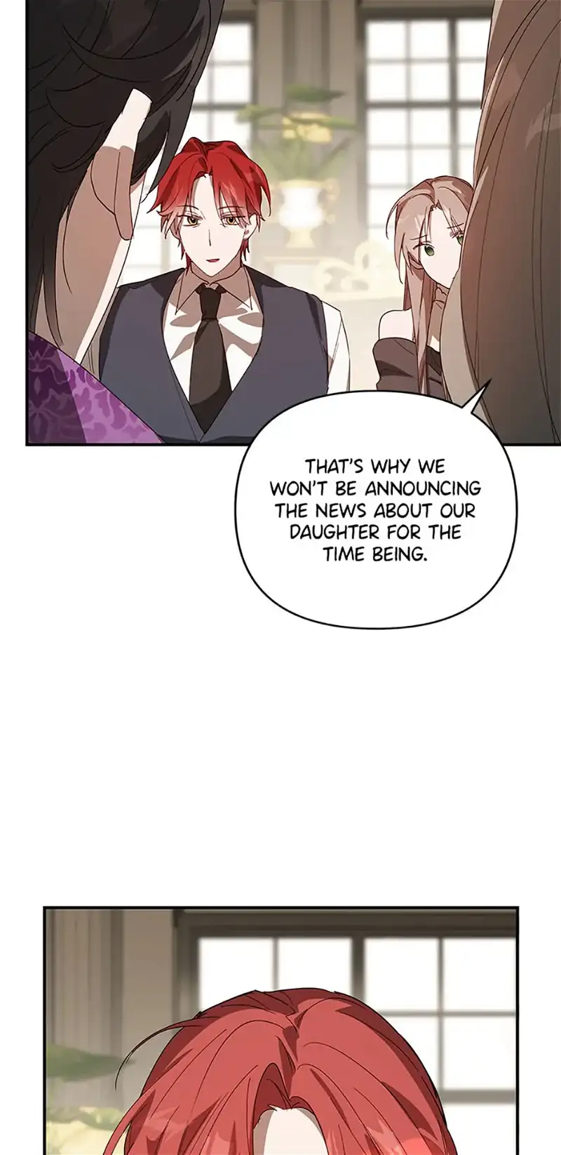 A Noble Lady’s Chamber Life chapter 35 page 63