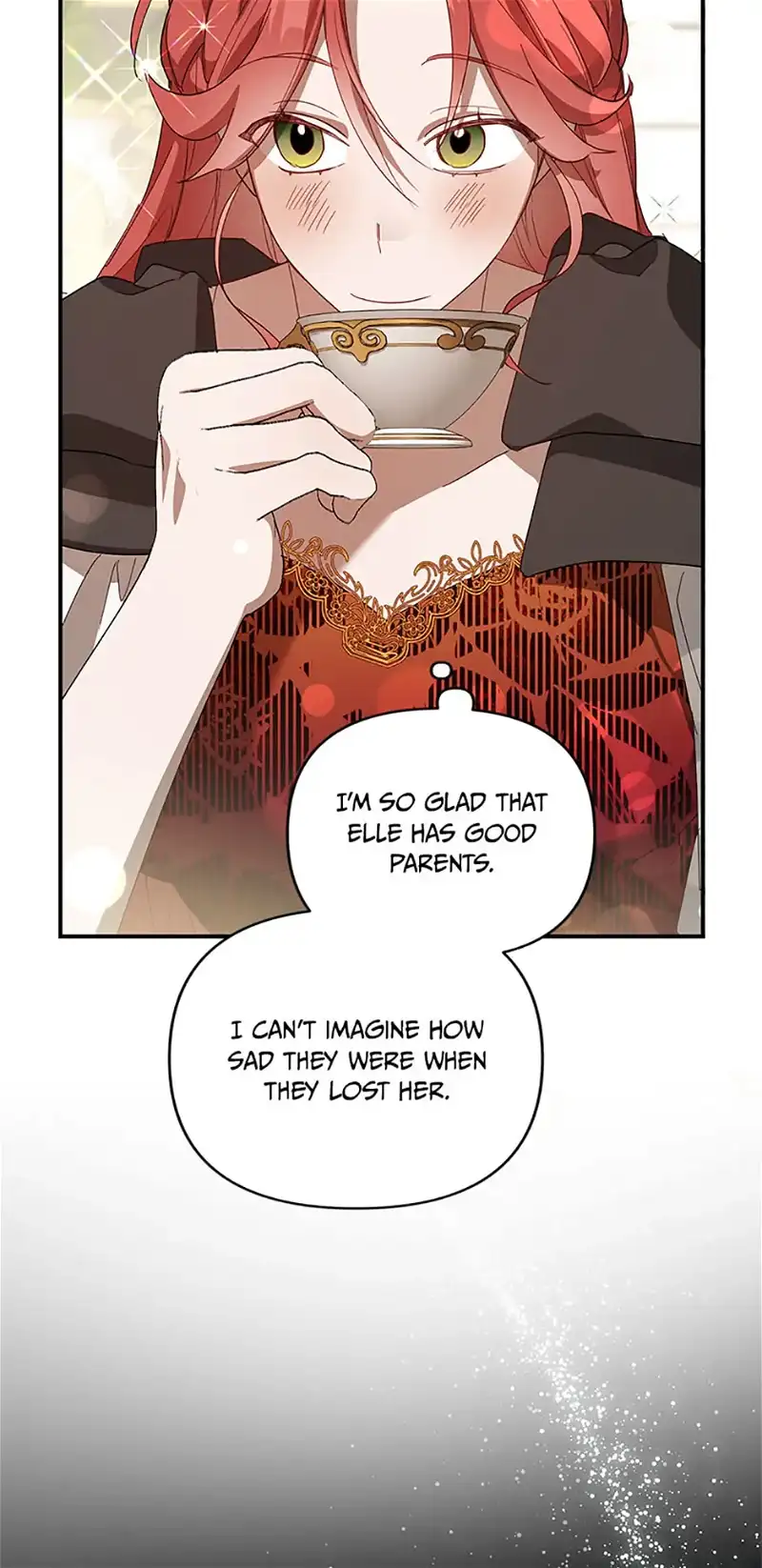 A Noble Lady’s Chamber Life chapter 35 page 64