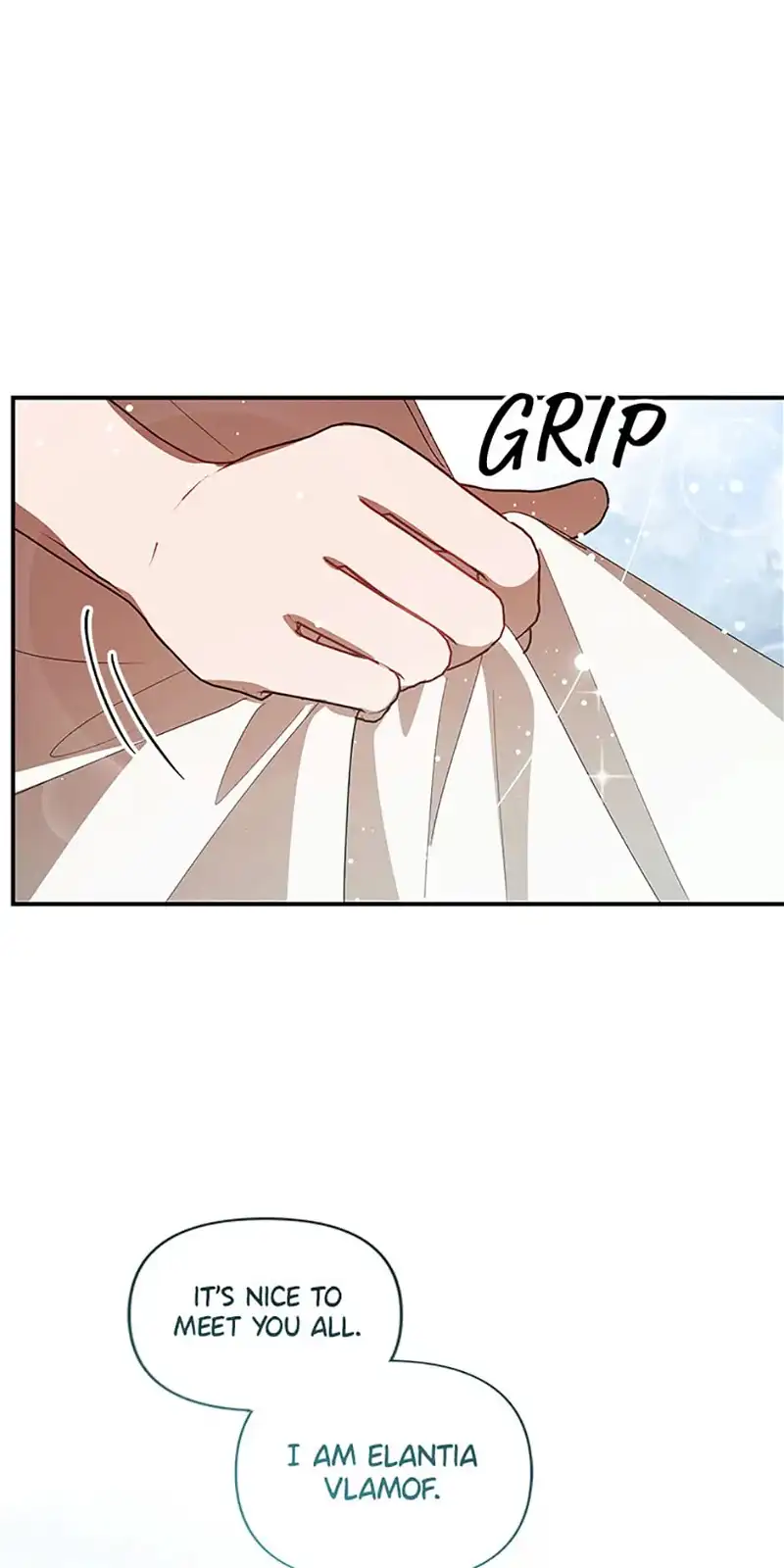 A Noble Lady’s Chamber Life chapter 35 page 71