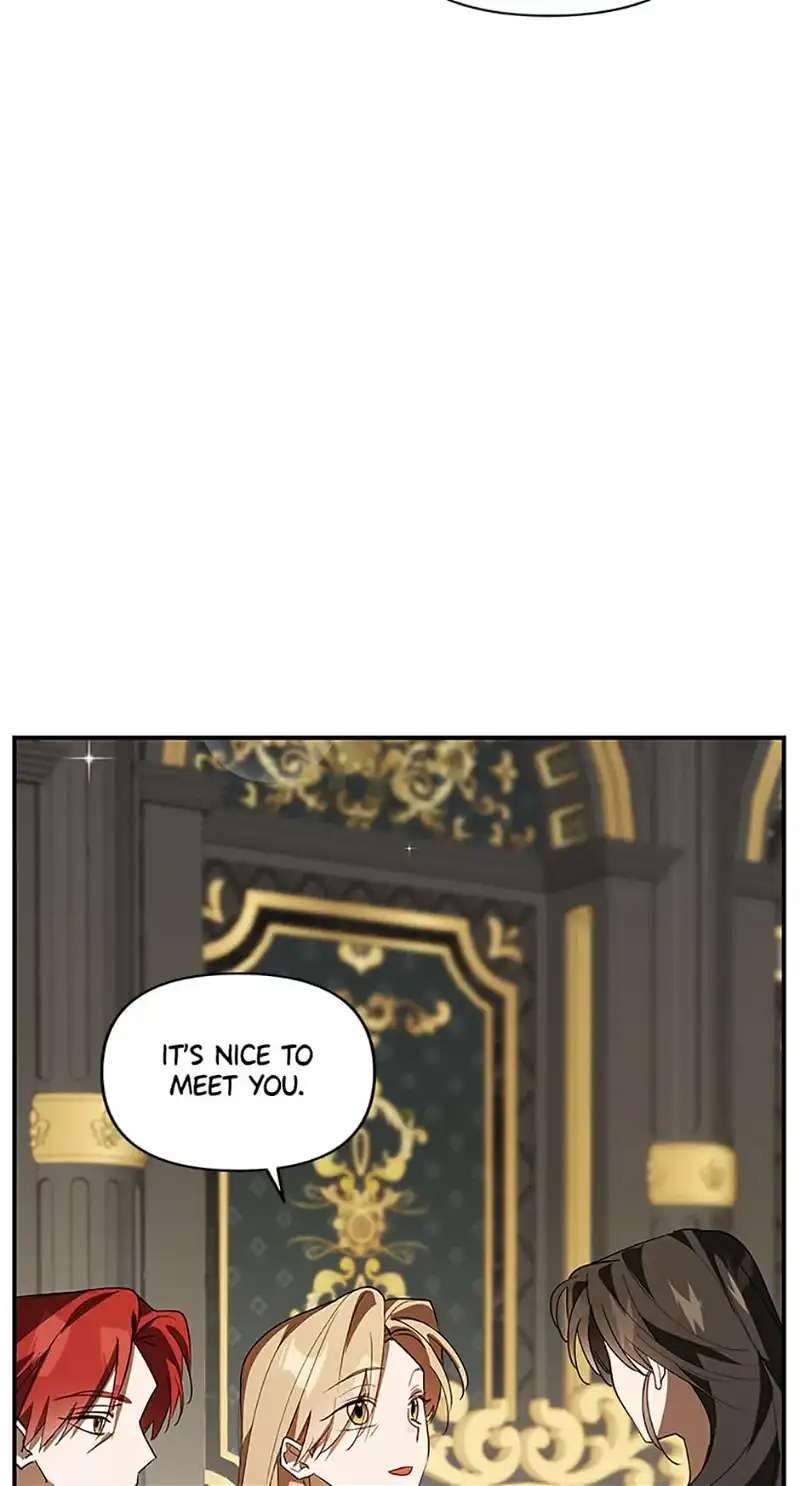 A Noble Lady’s Chamber Life chapter 36 page 5