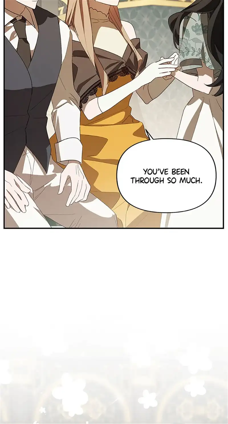 A Noble Lady’s Chamber Life chapter 36 page 6
