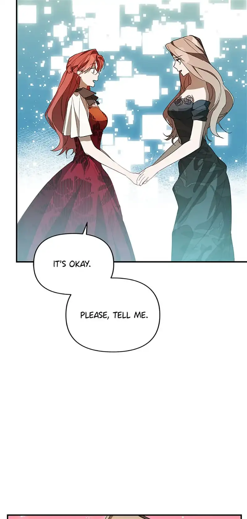 A Noble Lady’s Chamber Life chapter 36 page 12