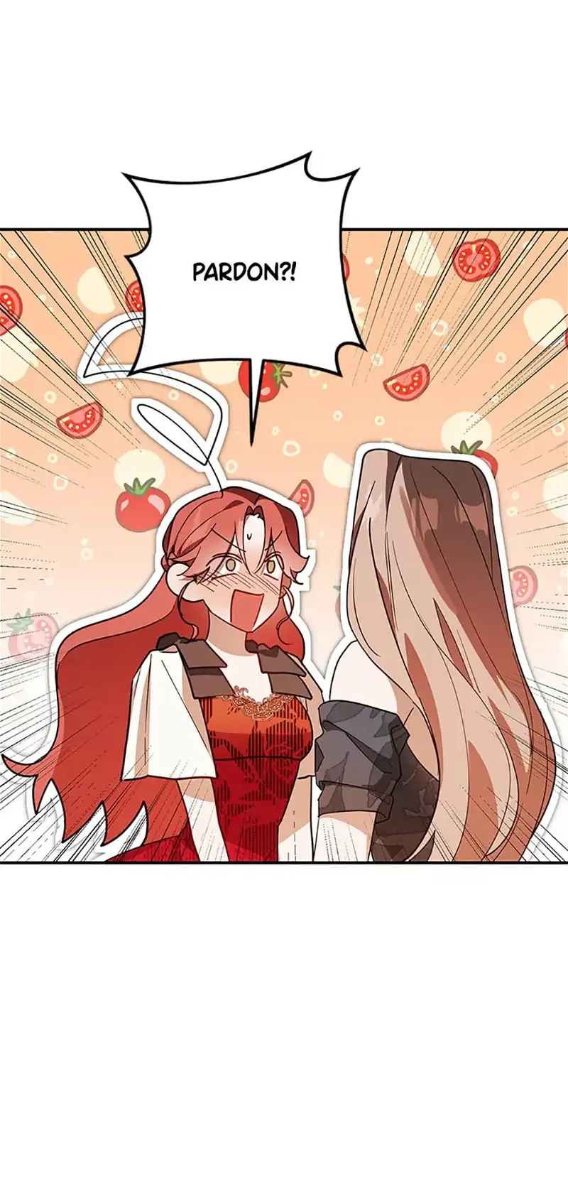 A Noble Lady’s Chamber Life chapter 36 page 14
