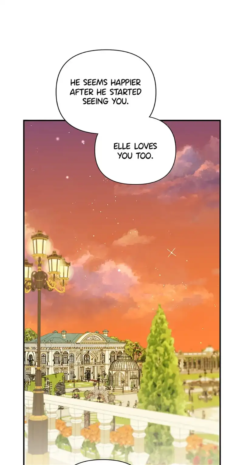 A Noble Lady’s Chamber Life chapter 36 page 15