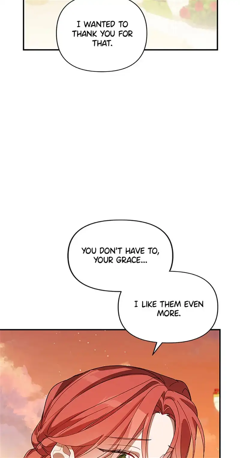 A Noble Lady’s Chamber Life chapter 36 page 16
