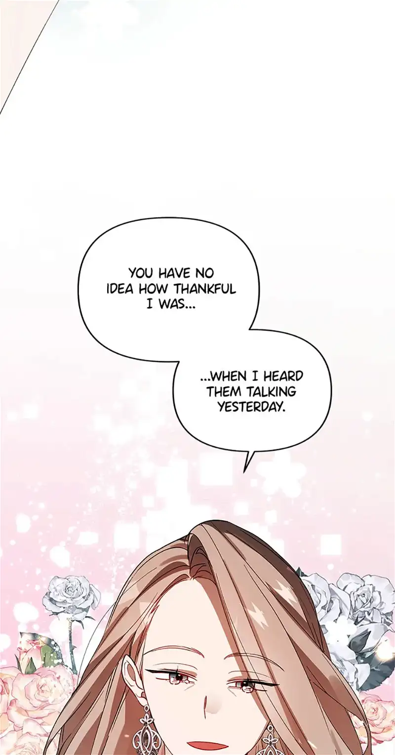 A Noble Lady’s Chamber Life chapter 36 page 19