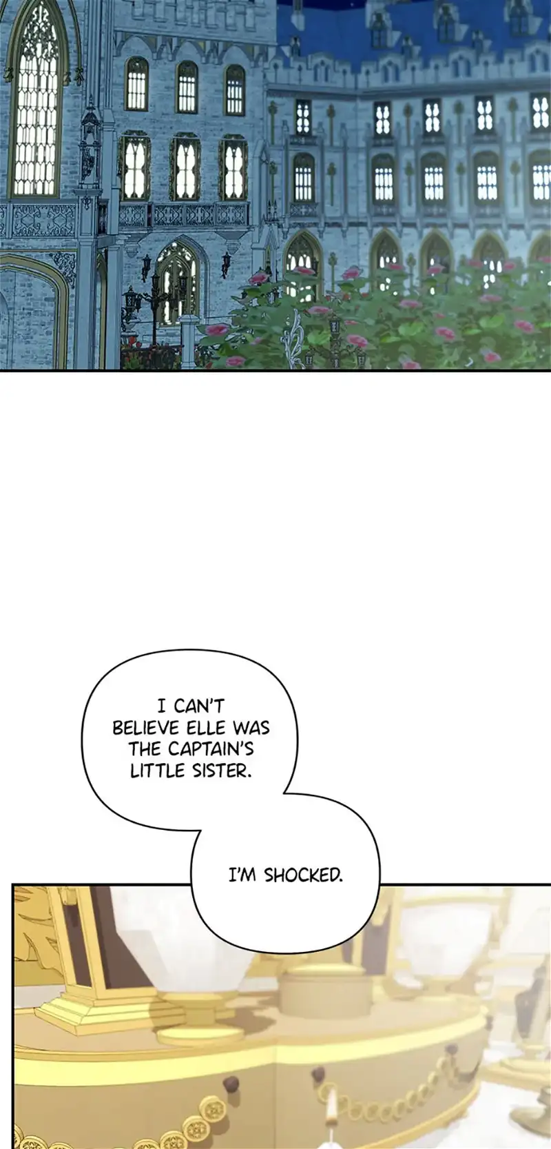 A Noble Lady’s Chamber Life chapter 36 page 24