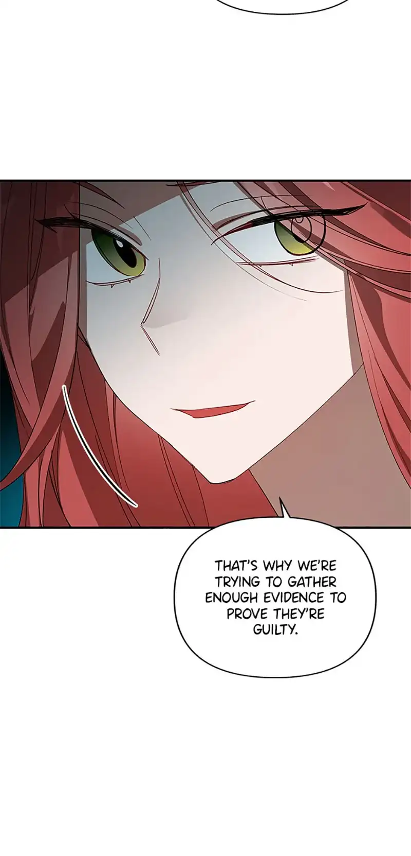 A Noble Lady’s Chamber Life chapter 36 page 29