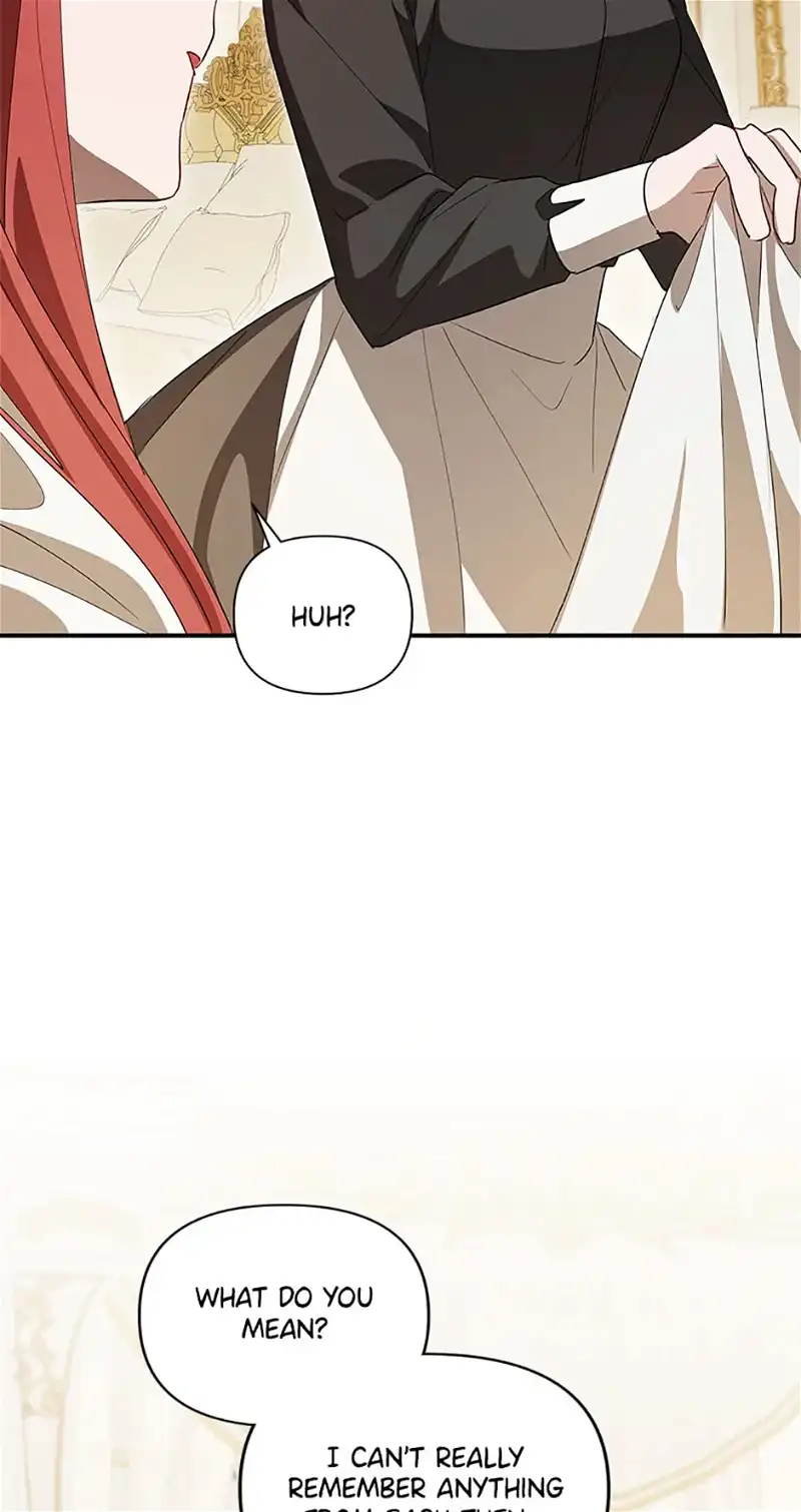 A Noble Lady’s Chamber Life chapter 36 page 31