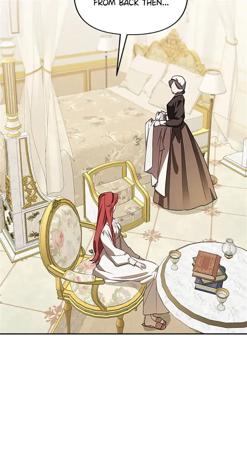 A Noble Lady’s Chamber Life chapter 36 page 32