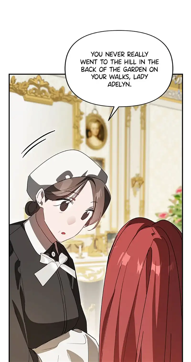 A Noble Lady’s Chamber Life chapter 36 page 33